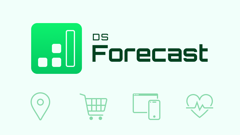 Forecast データサイエンス